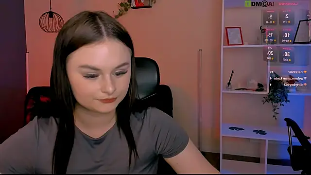 miss courtney  online show from May 10, 2026, 11:36 am