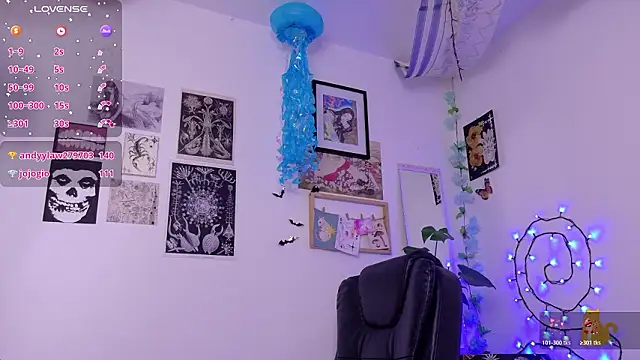    Gata Fiera    online show from March 8, 2026, 10:18 am