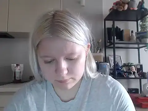 LenaSecret19 online show from July 13, 2026, 5:40 am