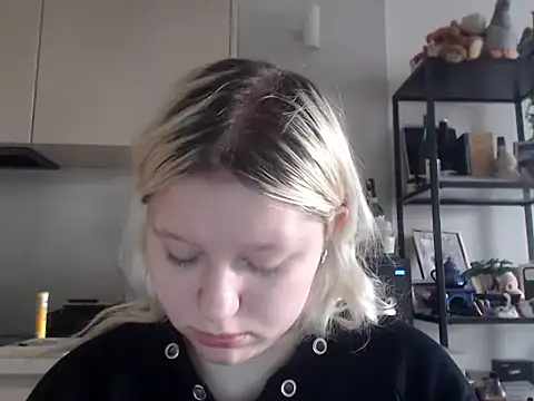 LenaSecret19 online show from June 17, 2026, 5:51 am