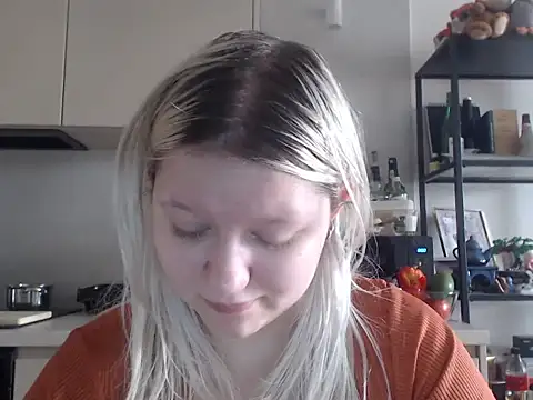 LenaSecret19 online show from June 22, 2026, 5:37 am
