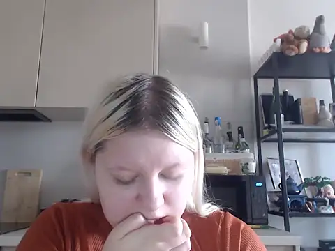 LenaSecret19 online show from June 16, 2026, 5:40 am