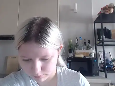 LenaSecret19 online show from June 19, 2026, 5:35 am