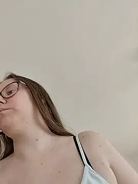 CelineThompson online show from May 24, 2026, 3:34 pm