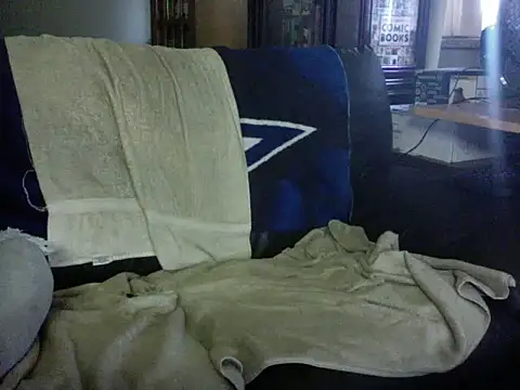 Snapshot of KinkyTOMan chatting on July 20, 2026, 12:18 am KinkyTOMan online show from July 20, 2026, 12:18 am