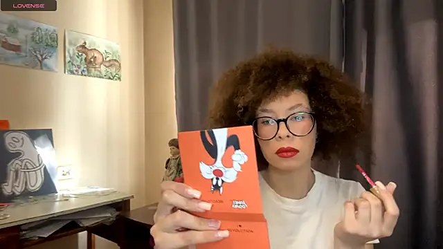 Selena blom online show from March 21, 2026, 8:04 am