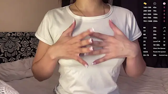 Selena blom online show from July 19, 2026, 10:34 am