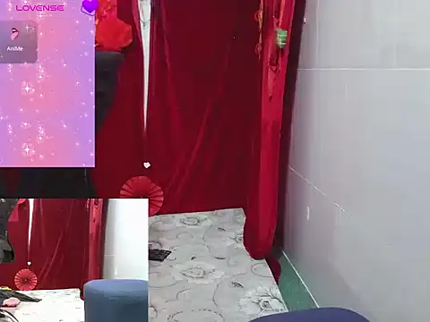 ZinaZz online show from March 6, 2026, 8:53 am