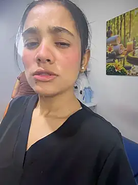 Snapshot of Kinky-Nurses chatting on July 16, 2026, 7:11 pm Kinky-Nurses online show from July 16, 2026, 7:11 pm