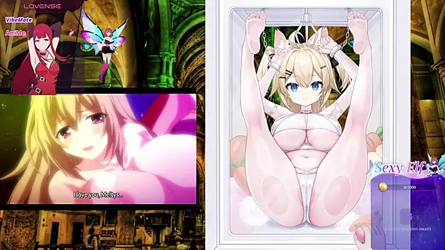 Ms Missa online show from April 2, 2026, 1:40 pm