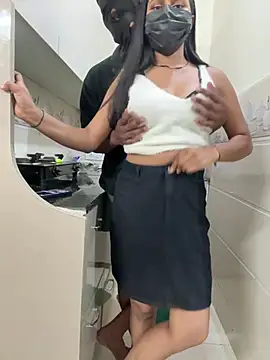 Muskan Hottyy online show from March 17, 2026, 7:11 am