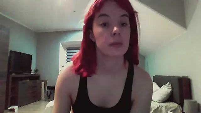 amberdoll   online show from March 8, 2026, 5:05 pm