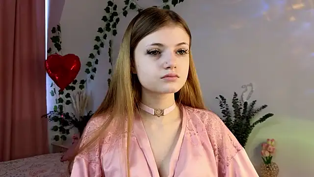 Enji Rey online show from March 30, 2026, 8:38 am