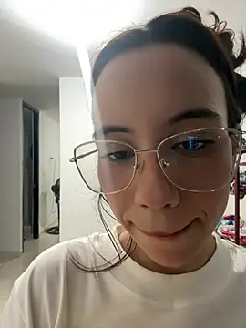 Nicole Cute04 online show from July 4, 2026, 5:03 am