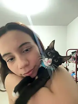 Nicole Cute04 online show from July 15, 2026, 4:30 am