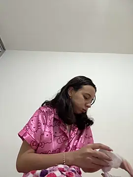 Nicole Cute04 online show from July 1, 2026, 4:24 am