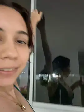 Nicole Cute04 online show from June 26, 2026, 4:07 am
