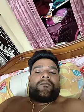 mdevvvv341 online show from March 4, 2026, 5:10 pm