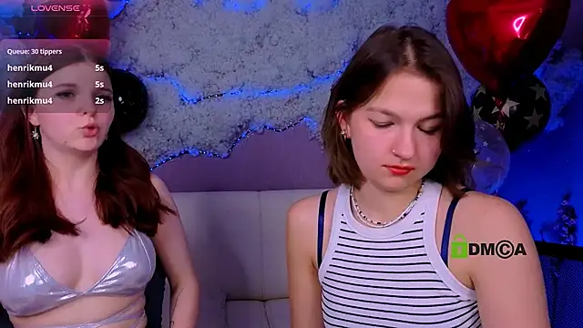 liana best online show from June 19, 2026, 11:42 pm