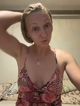 Secret Ladyx online show from July 8, 2026, 7:36 pm