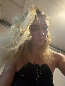 Secret Ladyx online show from June 29, 2026, 5:12 pm