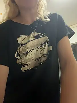 Secret Ladyx online show from July 21, 2026, 4:03 am