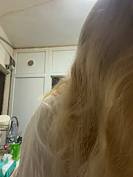 Secret Ladyx online show from July 13, 2026, 3:39 am