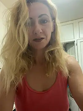 Secret Ladyx online show from June 29, 2026, 5:25 am