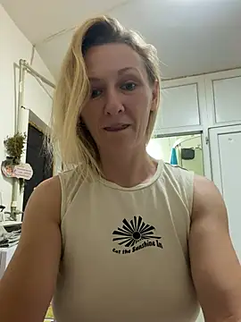 Secret Ladyx online show from July 10, 2026, 3:28 am