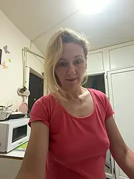 Secret Ladyx online show from June 15, 2026, 3:51 am