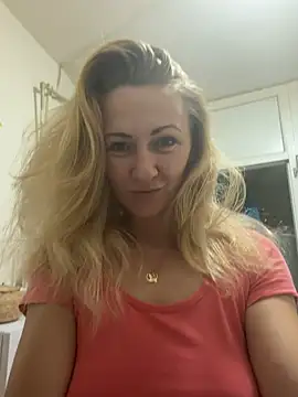 Secret Ladyx online show from July 20, 2026, 4:42 am