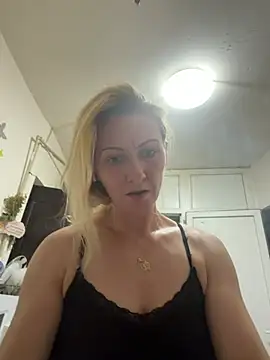 Secret Ladyx online show from July 18, 2026, 4:10 am