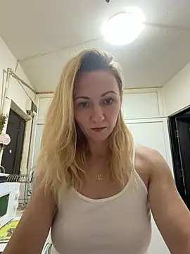 Secret Ladyx online show from July 14, 2026, 4:06 am