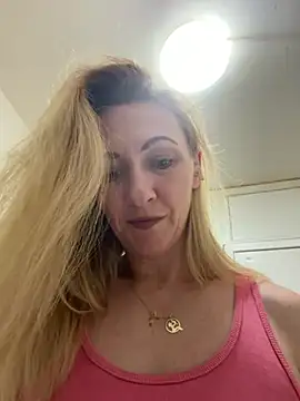 Secret Ladyx online show from June 28, 2026, 5:03 am