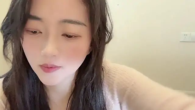 jinxiyao01 online show from April 25, 2026, 9:12 am