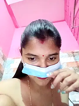 Sexy Sonniyaa online show from May 2, 2026, 2:00 pm