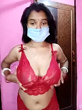 Sexy Sonniyaa online show from March 5, 2026, 8:11 am