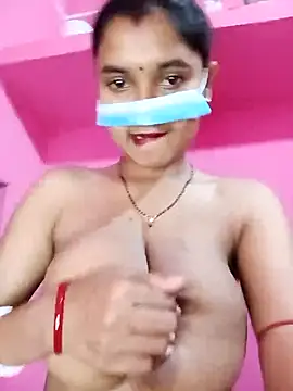 Sexy Sonniyaa online show from March 27, 2026, 5:14 pm