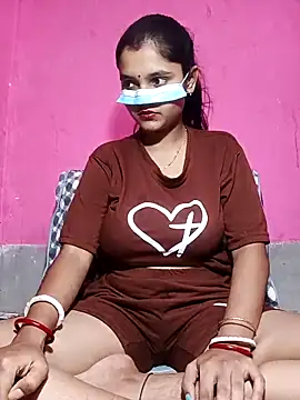 Sexy Sonniyaa online show from April 28, 2026, 1:26 pm