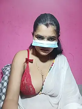 Sexy Sonniyaa online show from June 27, 2026, 11:27 am