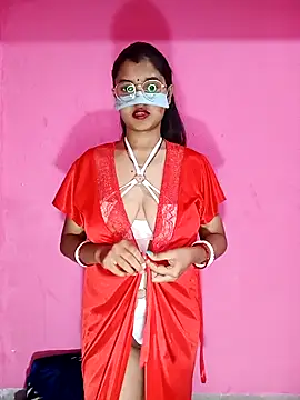 Sexy Sonniyaa online show from March 23, 2026, 4:40 pm