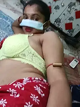 Sexy Sonniyaa online show from July 9, 2026, 9:10 am