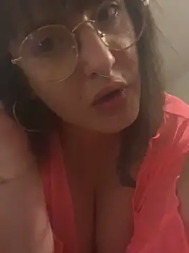 Xlilli69X online show from May 24, 2026, 8:09 pm