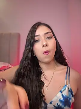 KateJohnson  online show from March 13, 2026, 2:16 am