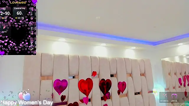 georgina kloss  online show from March 6, 2026, 5:41 pm