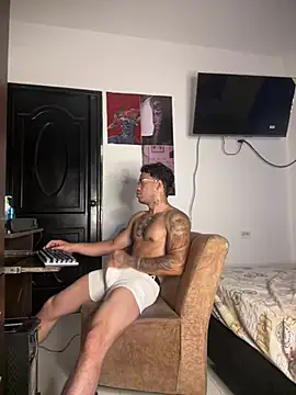 Kenny romano online show from April 20, 2026, 12:08 pm