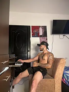 Kenny romano online show from April 4, 2026, 12:12 pm