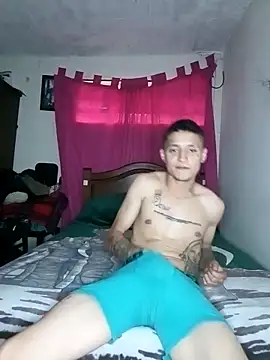 Kai Storm online show from March 24, 2026, 10:32 pm