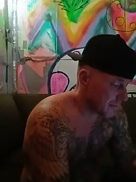 drednasty online show from June 14, 2026, 4:14 am