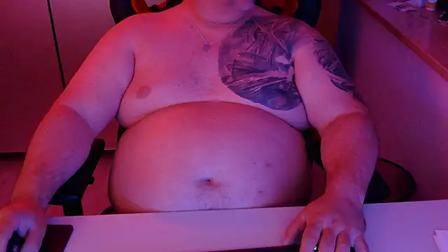 Blase Hase123 online show from April 21, 2026, 7:42 pm